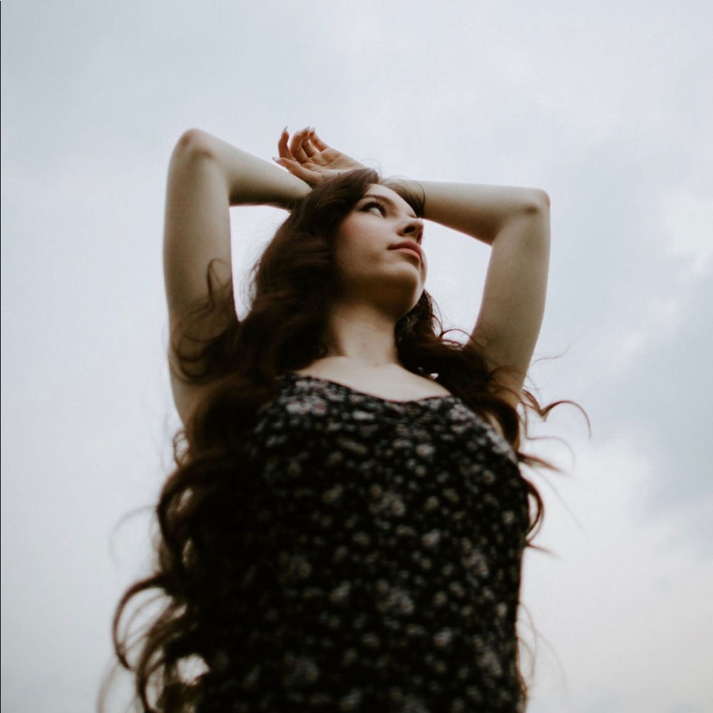 Meet your Posher, Tori